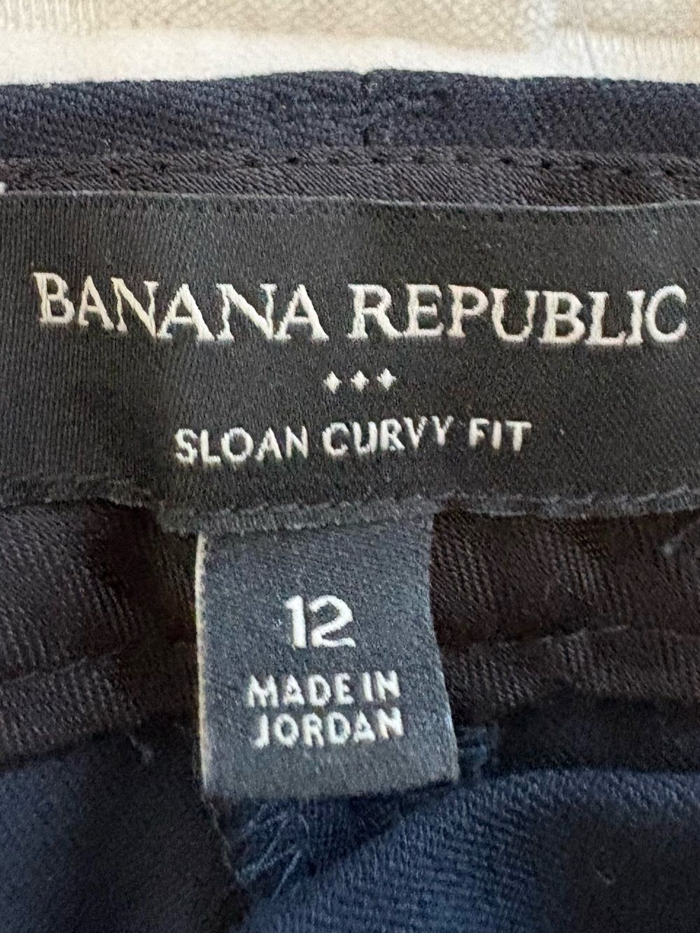 Jeans Subcategory Prediction